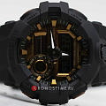 Часы Casio G-Shock GA-700RC-1ADR (GA-700RC-1A) фото 4